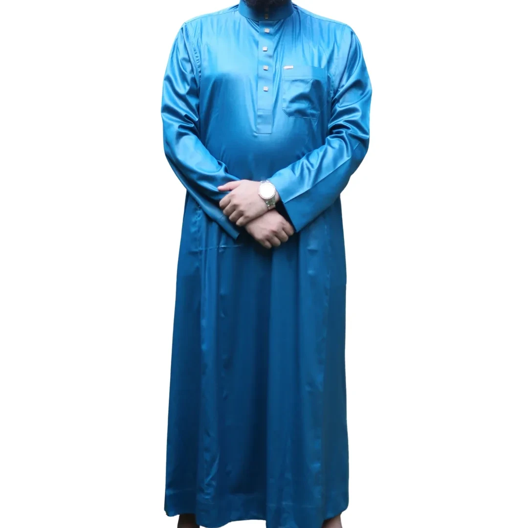 Chine Micro Fabric Arabiyan Jubba CM103