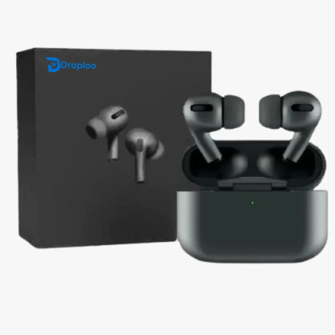 AirPods Pro (2nd generation) Black