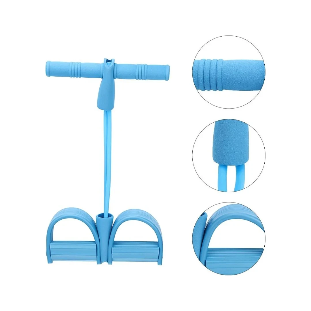 Elastic Pedal Puller Resistance Band