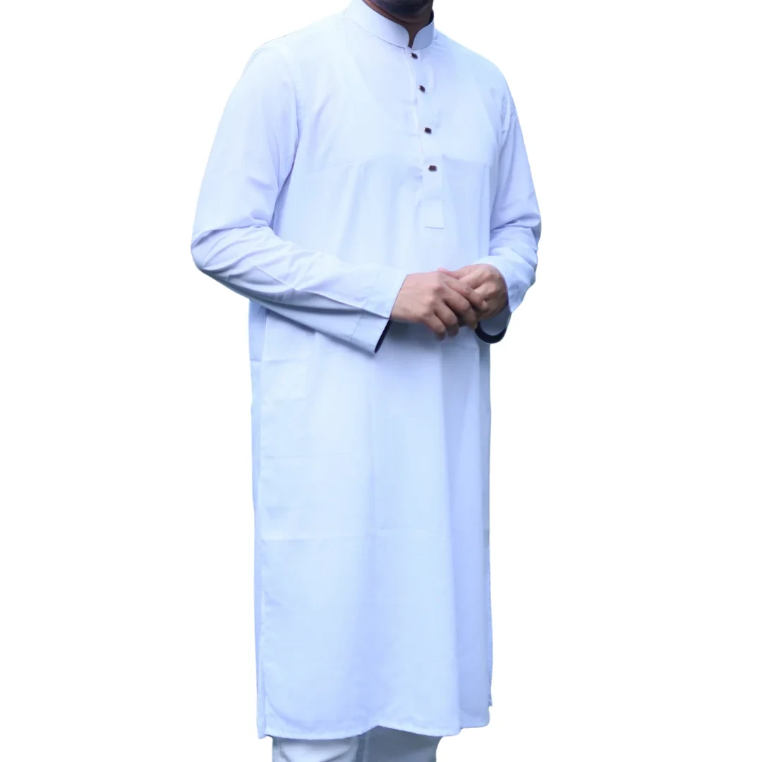 Premium Quality China tory fabric Panjabi P109