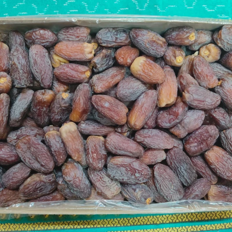 মেডজুল খেজুর - Medjool Dates