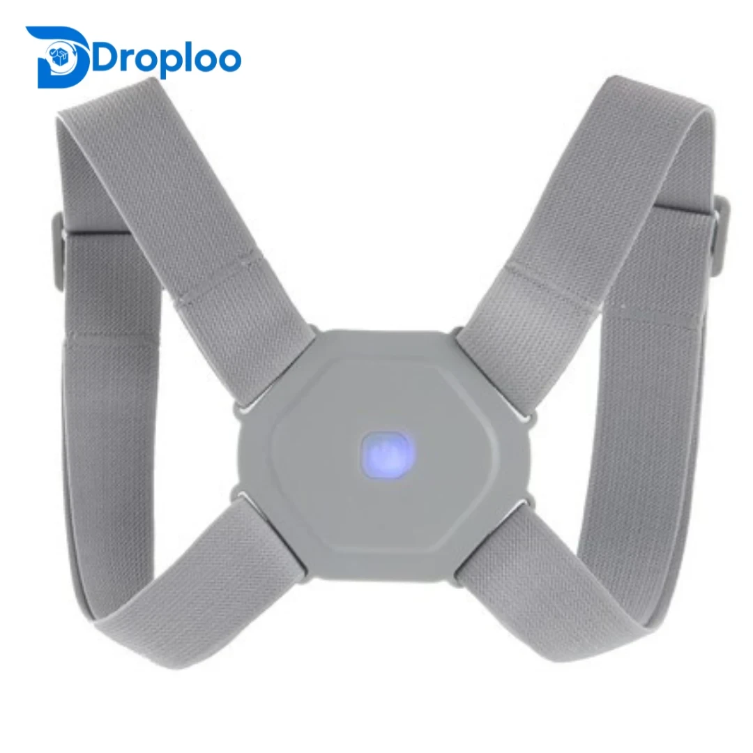Electronic Smart Postuer Corrector