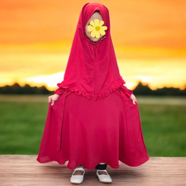 Kids Cherry Borkar Master Age 1 to 2 KCBM101